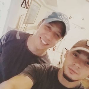 Meet your Posher, Chase